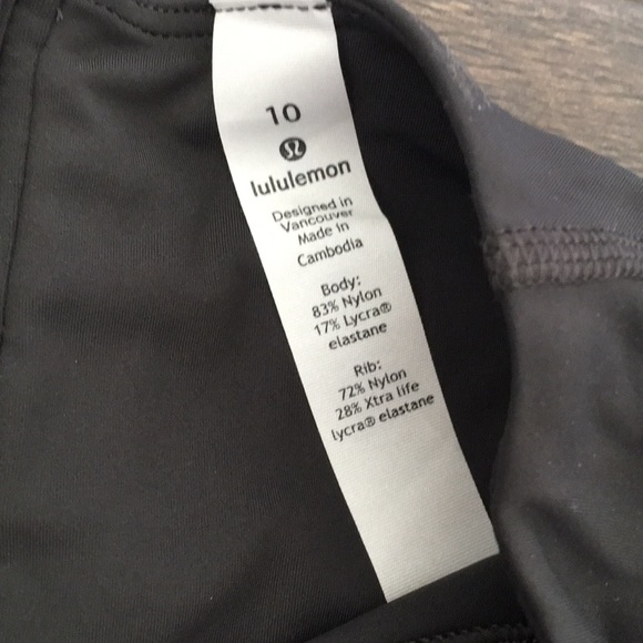 Lululemon Quickflash Pullover - Picture 7 of 8